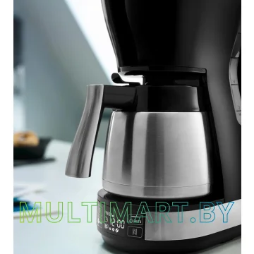 Капельная кофеварка DeLonghi ICM16731 картинка 3